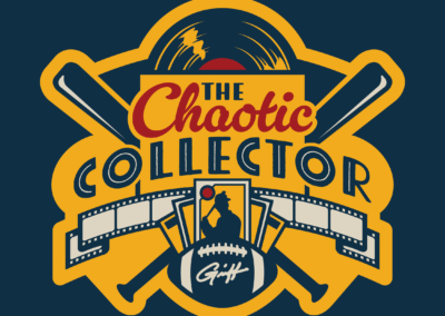 The Chaotic Collector